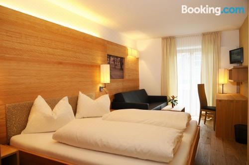 標準雙人或雙床房