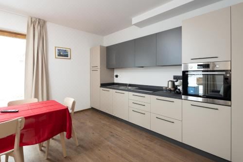 公寓 - 地面楼层