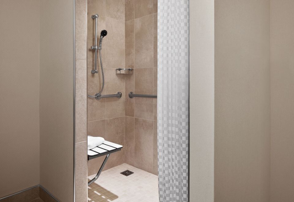 The Westin Georgetown, Washington D.C.Traditional Two Double Room