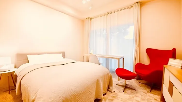 坂出プラザホテル 外観