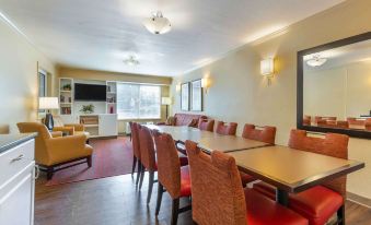 Extended Stay America Suites - Washington, DC - Alexandria - Eisenhower Ave