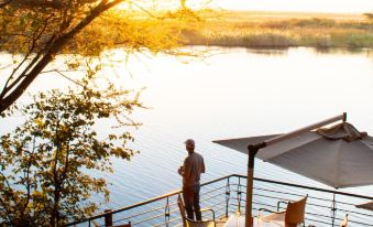 Chobe Safari Lodges