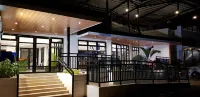 White Breeze Palawan Boutique Hotel