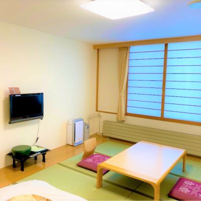 和風ルーム 十勝ナウマン温泉　ホテルアルコ クーポン