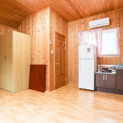 Room 5 Pocheon Purun Village Pension Promo Code