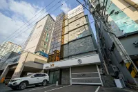 Thestay Nangman Taejeon