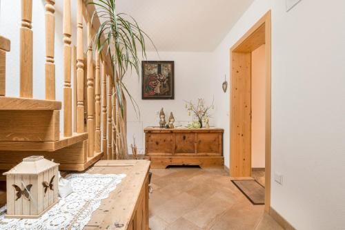 高级两卧室公寓