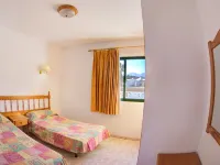 Apartamentos Tisalaya Lanzarote otelleri