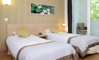 Residhome Clermont Ferrand Gergovia - Housity