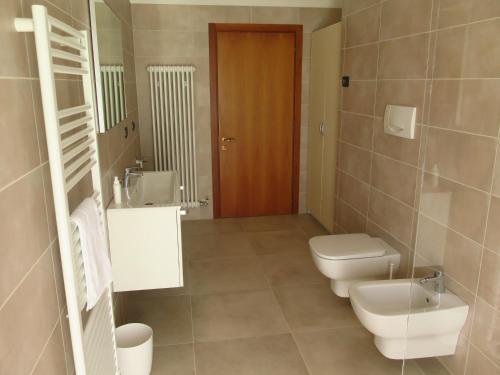 带共用浴室的单人房