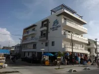 Playa Linda Hotel Hotels in 
