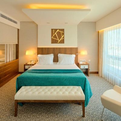 Deluxe Room Epic Sana Lisboa Hotel Promo Code