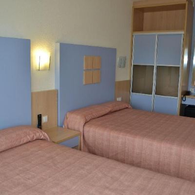 Quadruple Quadruple Privilege Vista Mar Lateral Caprici Beach Hotel & Spa Promo Code