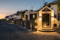 Santorini Princess Spa Hotel Ξενοδοχεία στην πόλη 