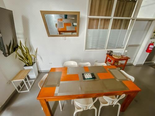 Magdalen House Tarapoto Two-Bedroom Apartment