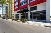 Park Inn by Radisson Barrancabermeja Отели в г. 