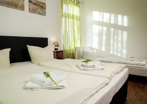 公寓 - 地面楼层