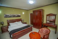 Large Cozy Room Including Free Breakfast Hotéis em 