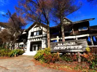 Kannabe Highland Hotel Hotele w: 