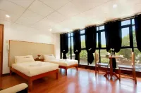 SJ Mansion Hotel