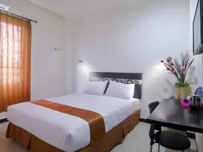 Gajah Mada Hotel Tarakan Hotels in 