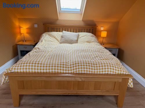 The Stables Holiday Let Loft