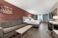 Best Western Plus Temecula Wine Country Hotel & Suites