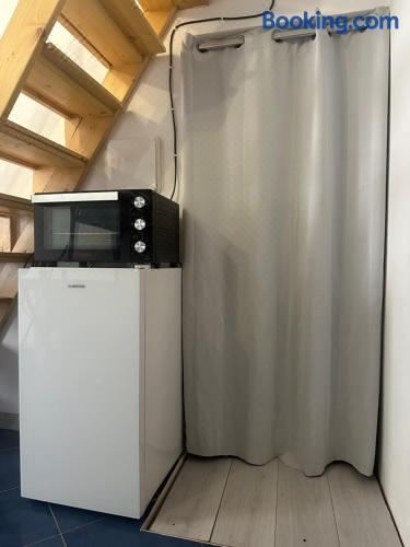 Itaca 2 One-Bedroom House