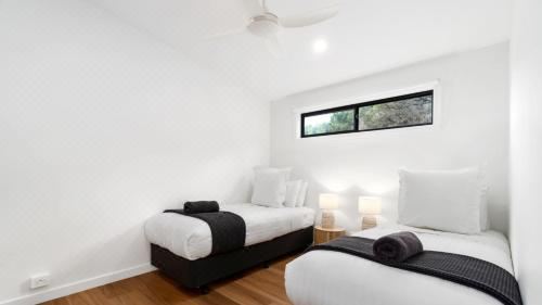 Glen Tara Three-Bedroom House