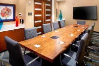 Residence Inn Secaucus Meadowlands