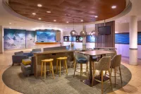 SpringHill Suites Rexburg
