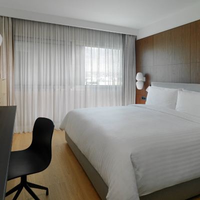 The M Suite Athens Marriott Hotel Promo Code