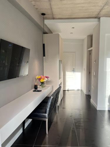 豪华双人房（带阳台）