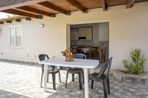 高级两卧室公寓