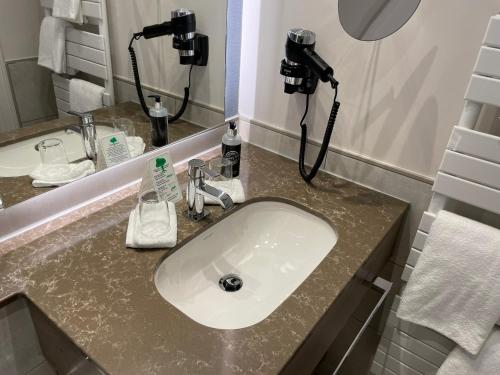 海景舒适双人间