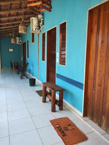 公寓 - 地面楼层