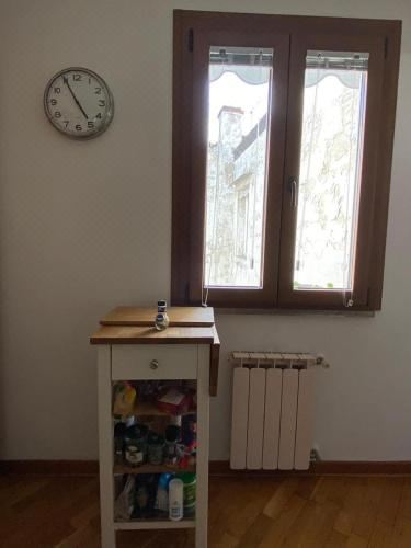 Rive Trieste One-Bedroom Apartment