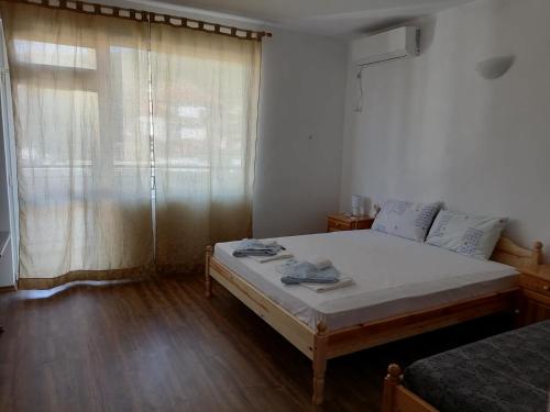 大床房（带阳台）