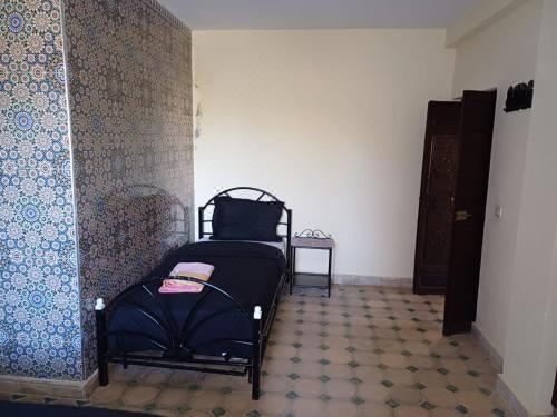 三人房（带独立浴室）