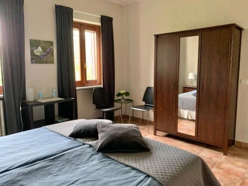 Villa Bella Piemonte Double Or Twin Room