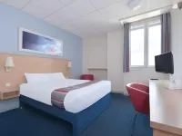 Travelodge Worcester Hotels in Worcester