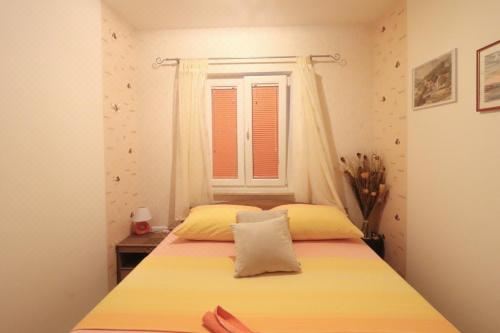 一卧室公寓（带阳台）