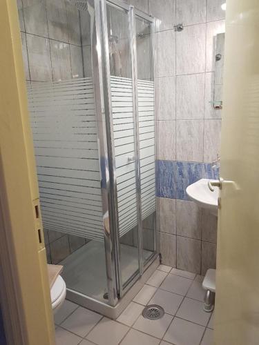 双人房（带独立浴室）