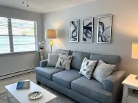 3 Minute walk to beautiful AMI beach! Old Florida Charm with a Modern Flair!