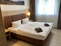 Vacation apartment on the Feldberg directly at the ski lift / hiking trails, up to 4 persons Ξενοδοχεία στην πόλη Feldberg