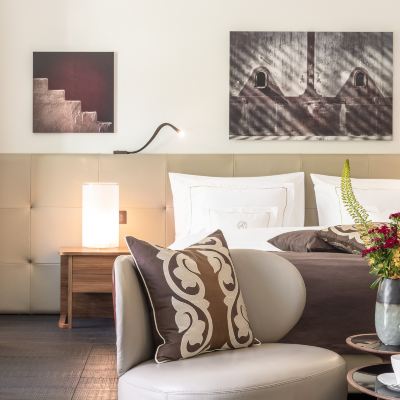 Deluxe Junior Suite With Mountain View Park Hotel Vitznau Promo Code