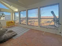 Stunning Sunrise to Sunset Views! One Acre Property