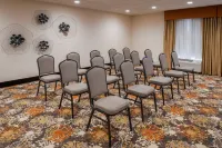 Hampton Inn Elkhart