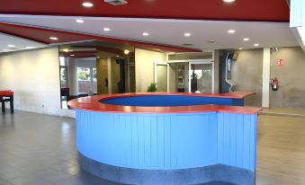 Hotel Alda Sada Marina - Housity