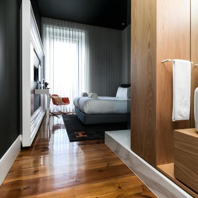 Suite Twin Rm the Experience Promo Code